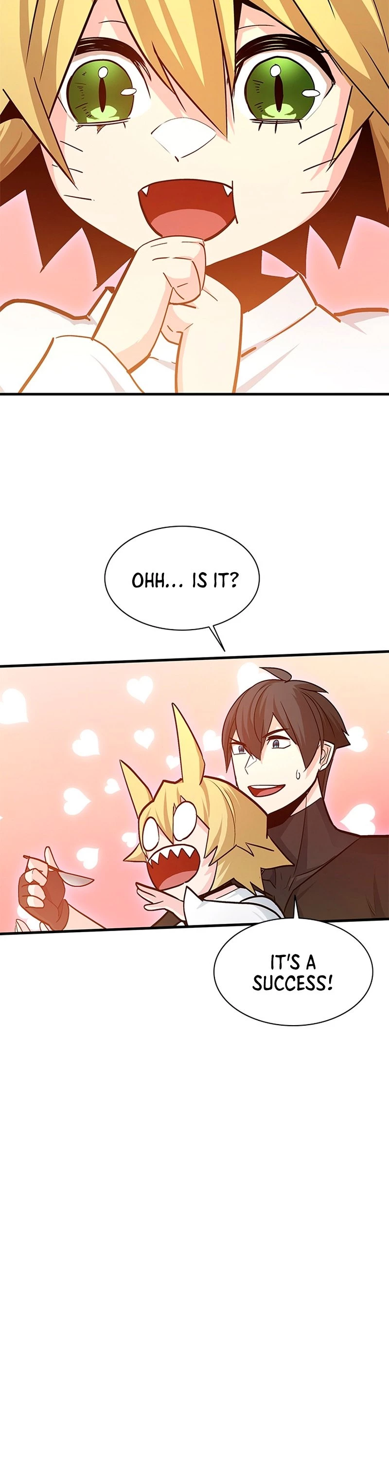 The Tutorial Is Too Tough! Chapter 142 - 54