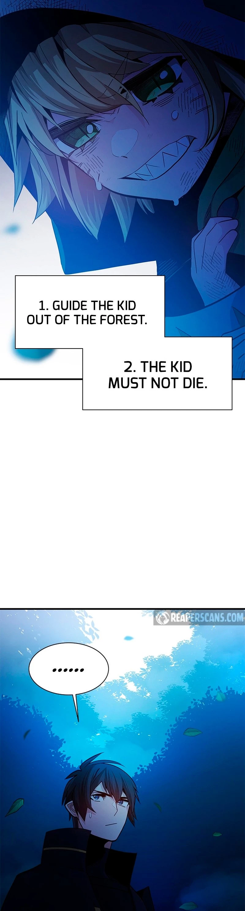 The Tutorial Is Too Tough! Chapter 141 - 6