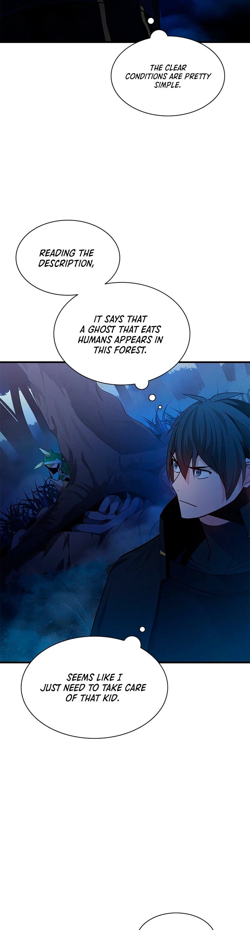 The Tutorial Is Too Tough! Chapter 141 - 7