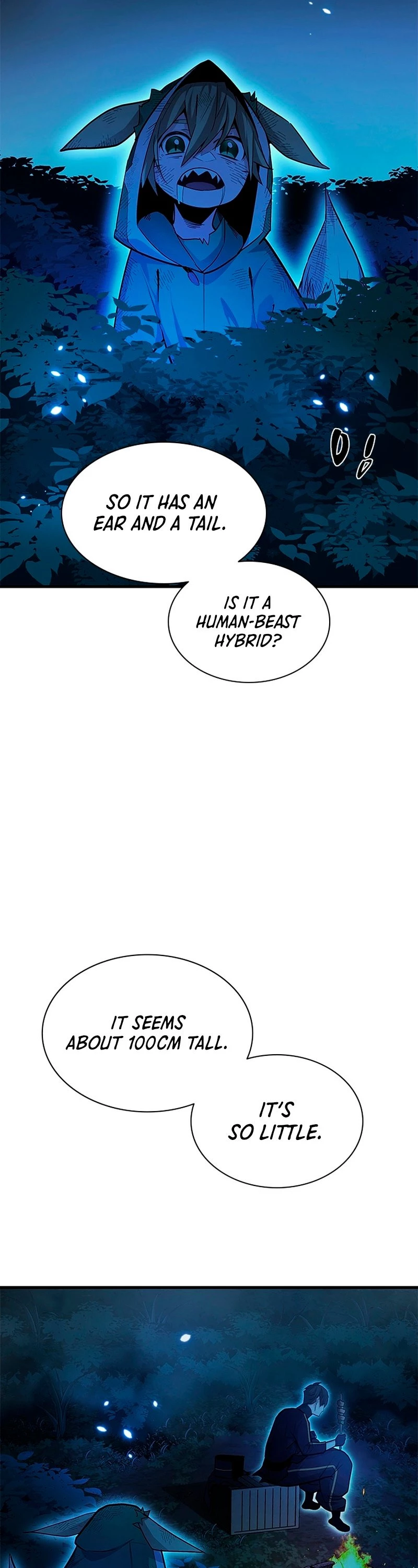 The Tutorial Is Too Tough! Chapter 141 - 17
