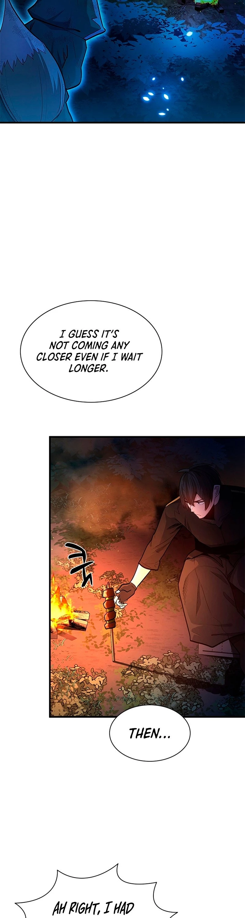 The Tutorial Is Too Tough! Chapter 141 - 18
