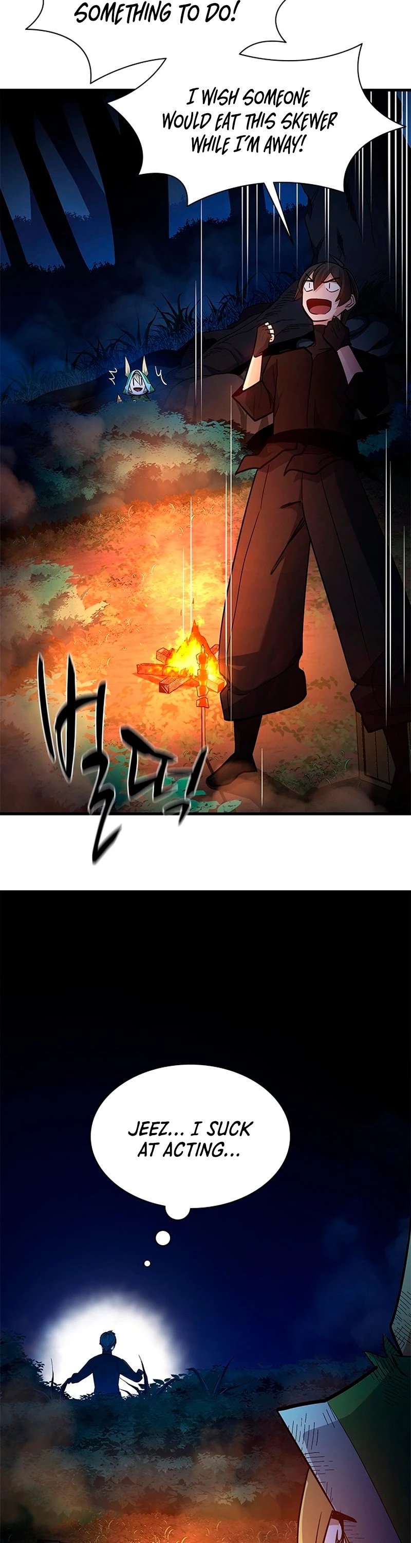 The Tutorial Is Too Tough! Chapter 141 - 19