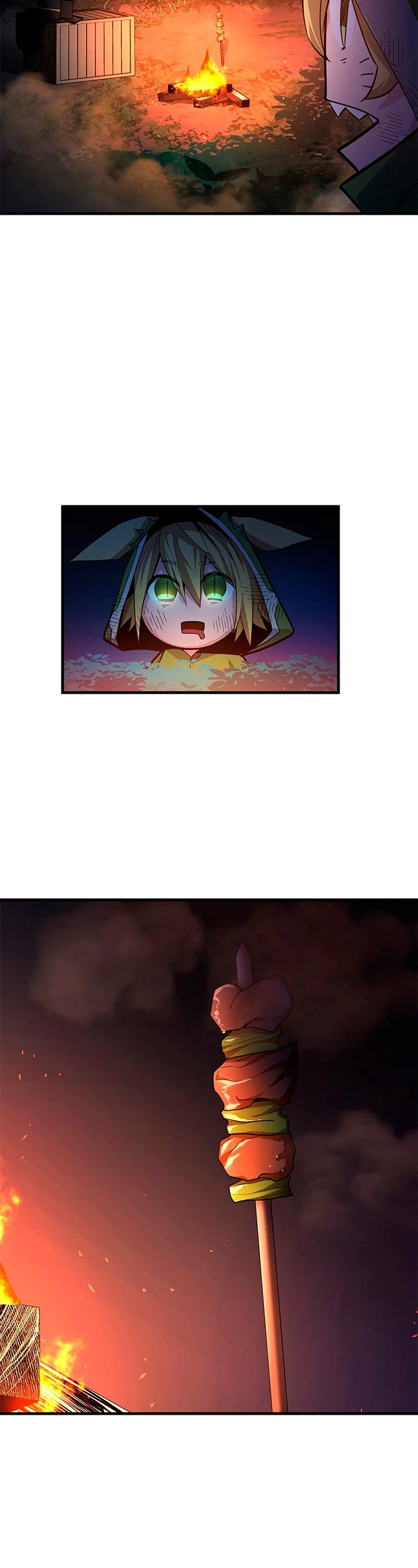 The Tutorial Is Too Tough! Chapter 141 - 20