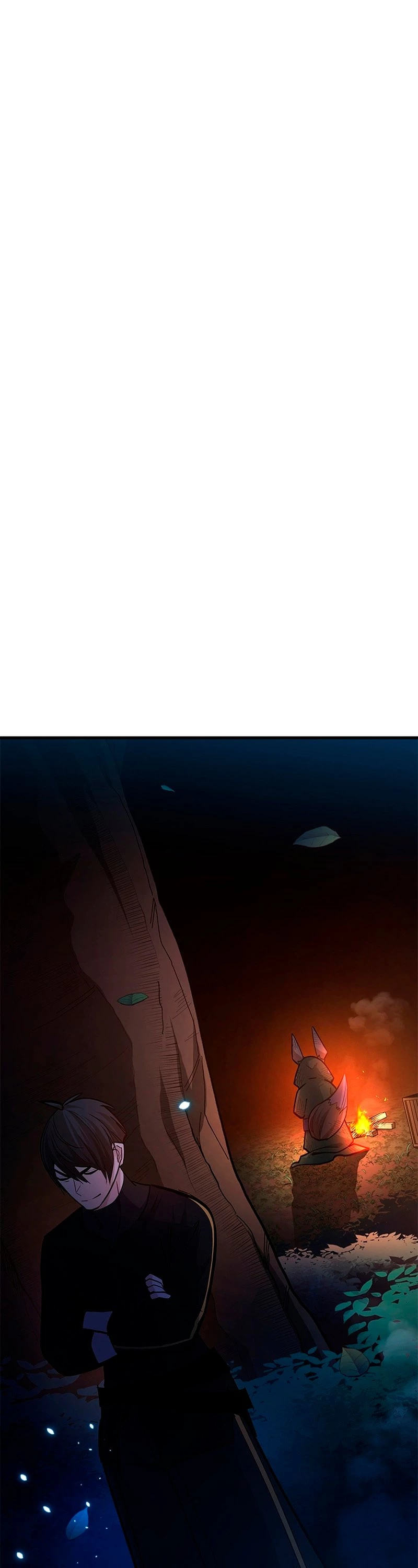 The Tutorial Is Too Tough! Chapter 141 - 22