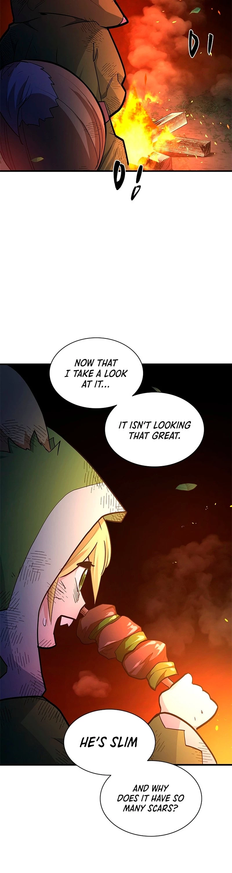The Tutorial Is Too Tough! Chapter 141 - 24