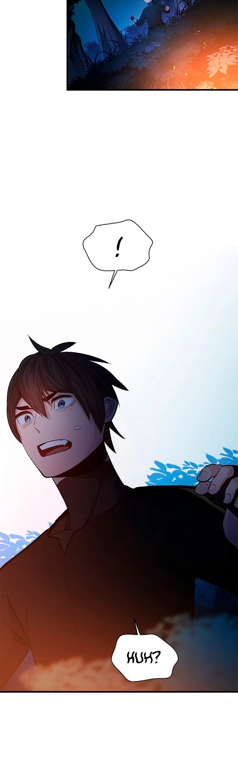 The Tutorial Is Too Tough! Chapter 141 - 27