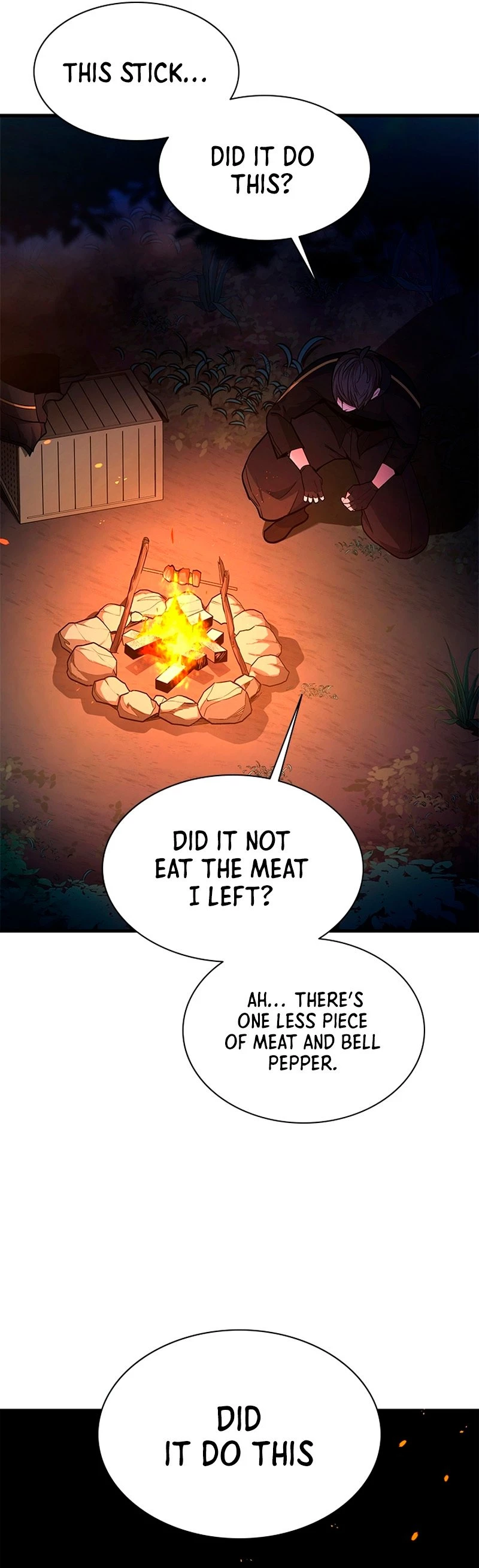 The Tutorial Is Too Tough! Chapter 141 - 29