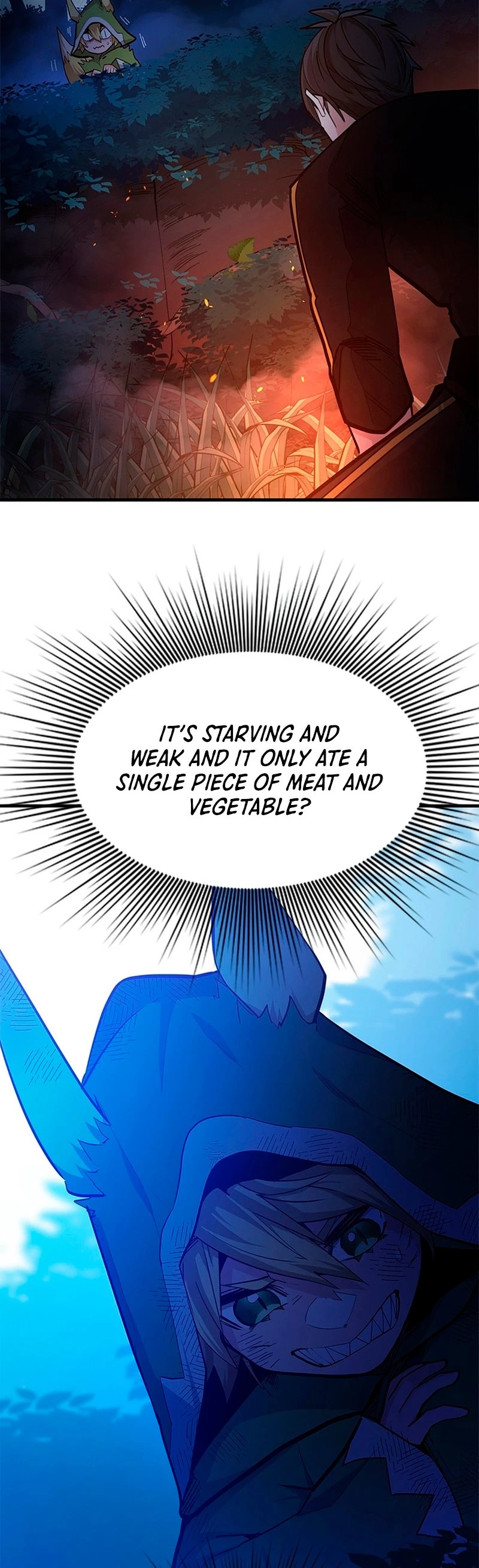 The Tutorial Is Too Tough! Chapter 141 - 31
