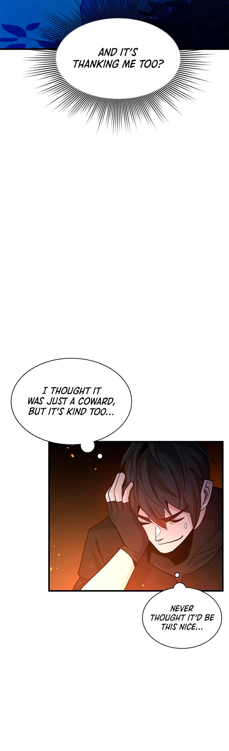The Tutorial Is Too Tough! Chapter 141 - 32