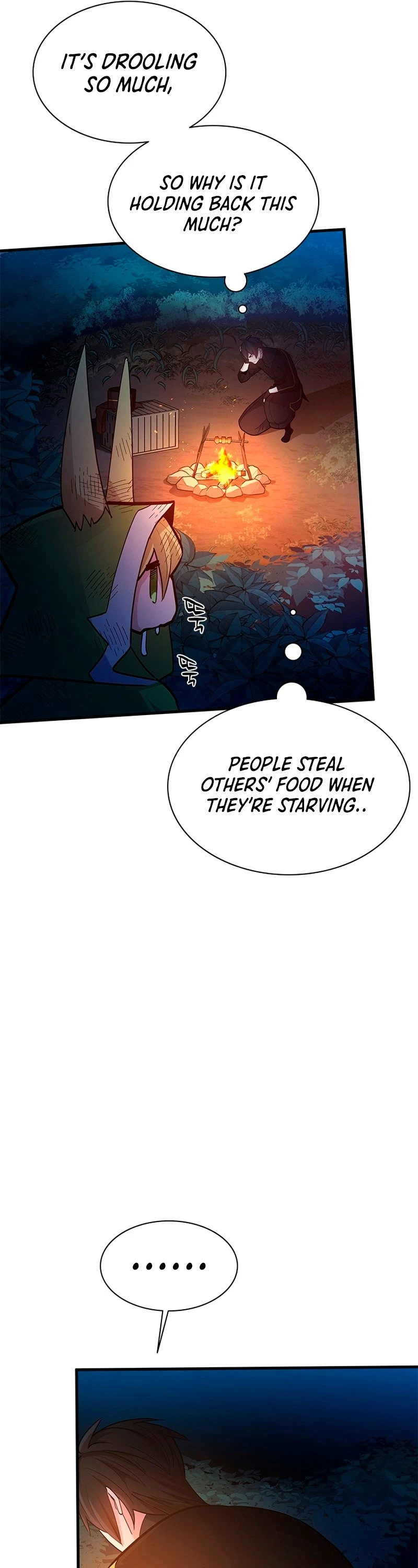 The Tutorial Is Too Tough! Chapter 141 - 33