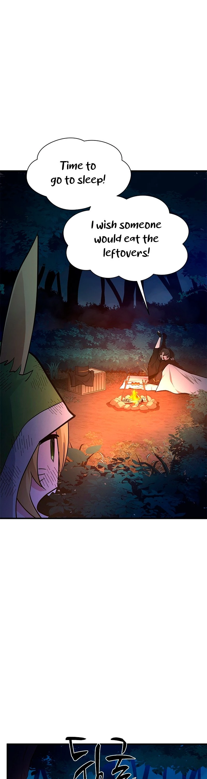 The Tutorial Is Too Tough! Chapter 141 - 35
