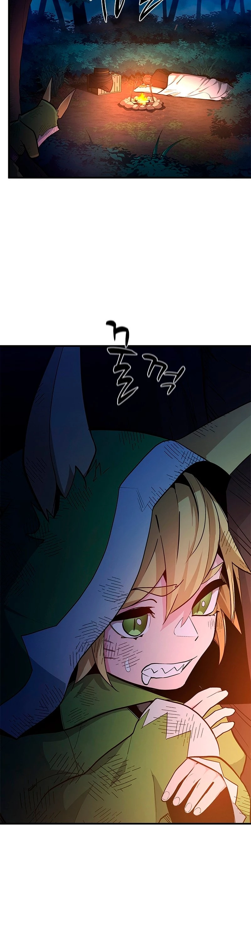 The Tutorial Is Too Tough! Chapter 141 - 36