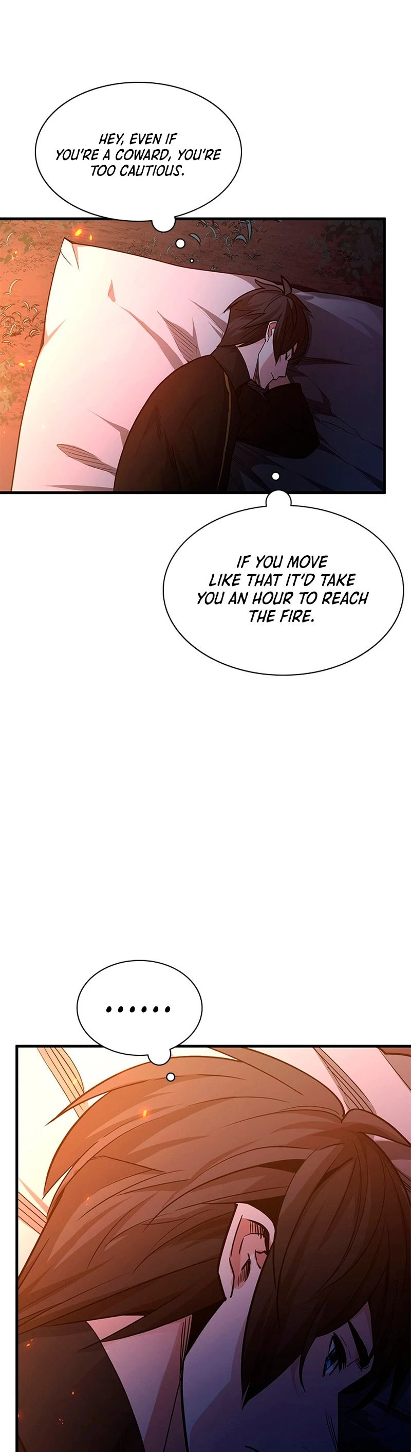 The Tutorial Is Too Tough! Chapter 141 - 38