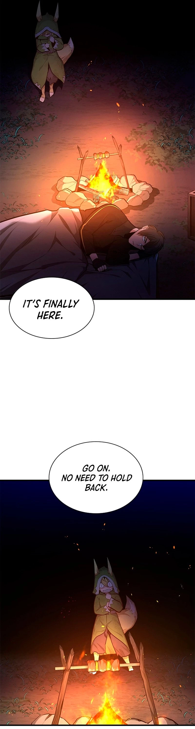 The Tutorial Is Too Tough! Chapter 141 - 49