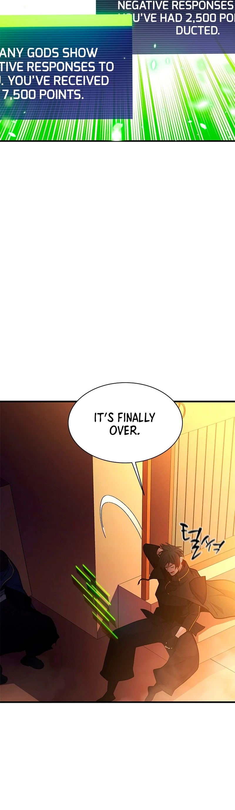 The Tutorial Is Too Tough! Chapter 139 - 11