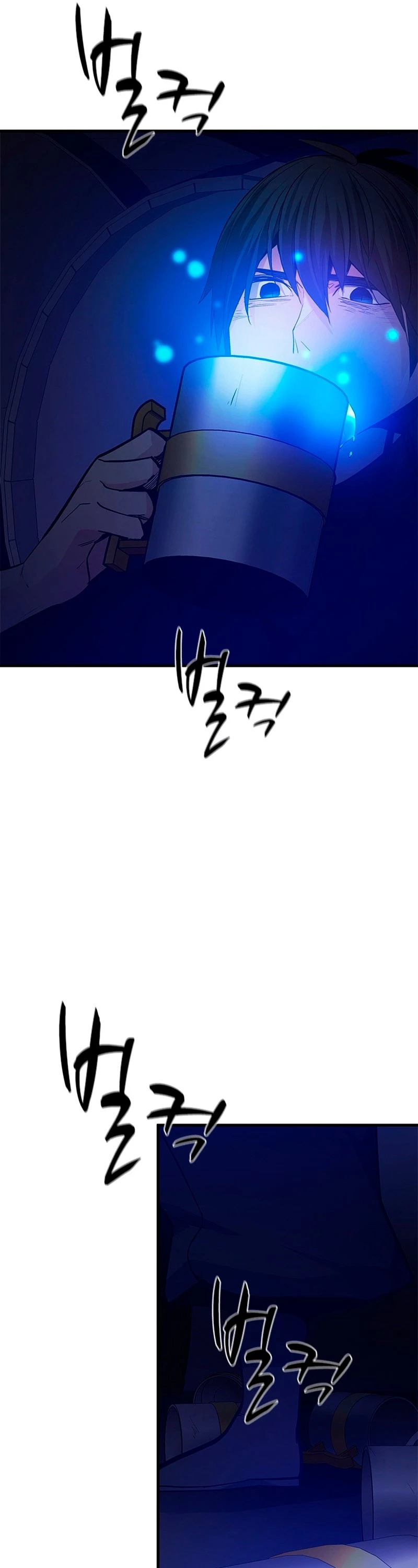 The Tutorial Is Too Tough! Chapter 139 - 25