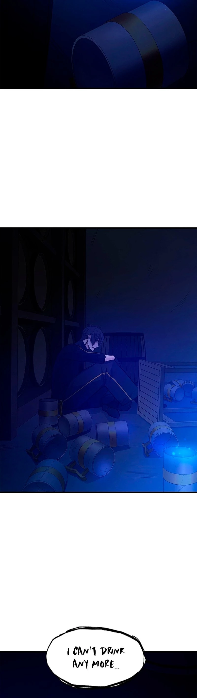The Tutorial Is Too Tough! Chapter 139 - 33