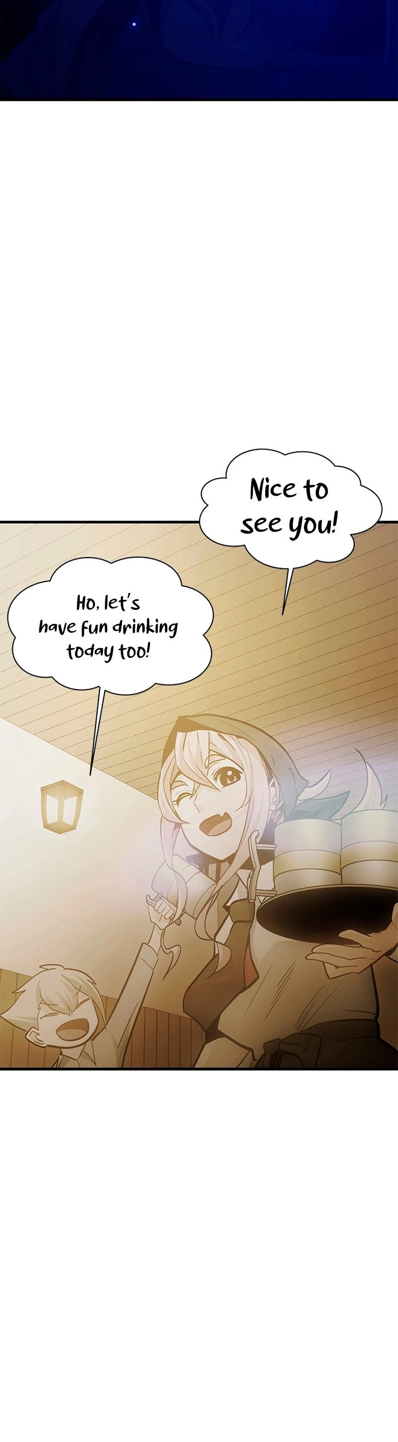 The Tutorial Is Too Tough! Chapter 139 - 40