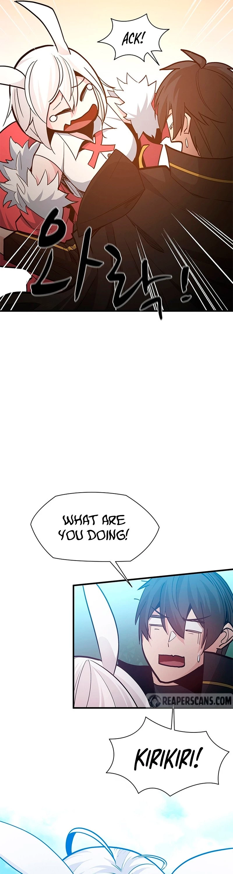 The Tutorial Is Too Tough! Chapter 139 - 45