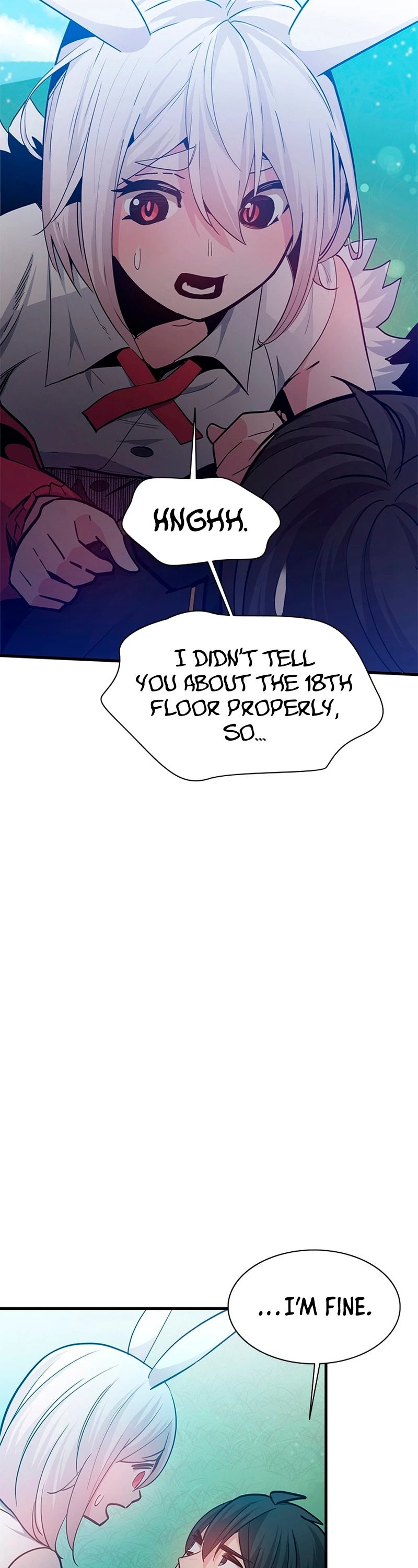 The Tutorial Is Too Tough! Chapter 139 - 46