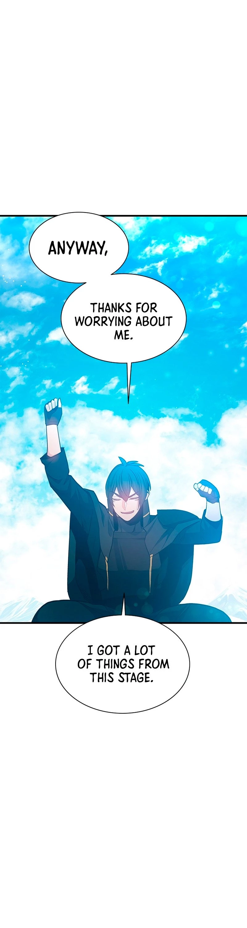 The Tutorial Is Too Tough! Chapter 139 - 48