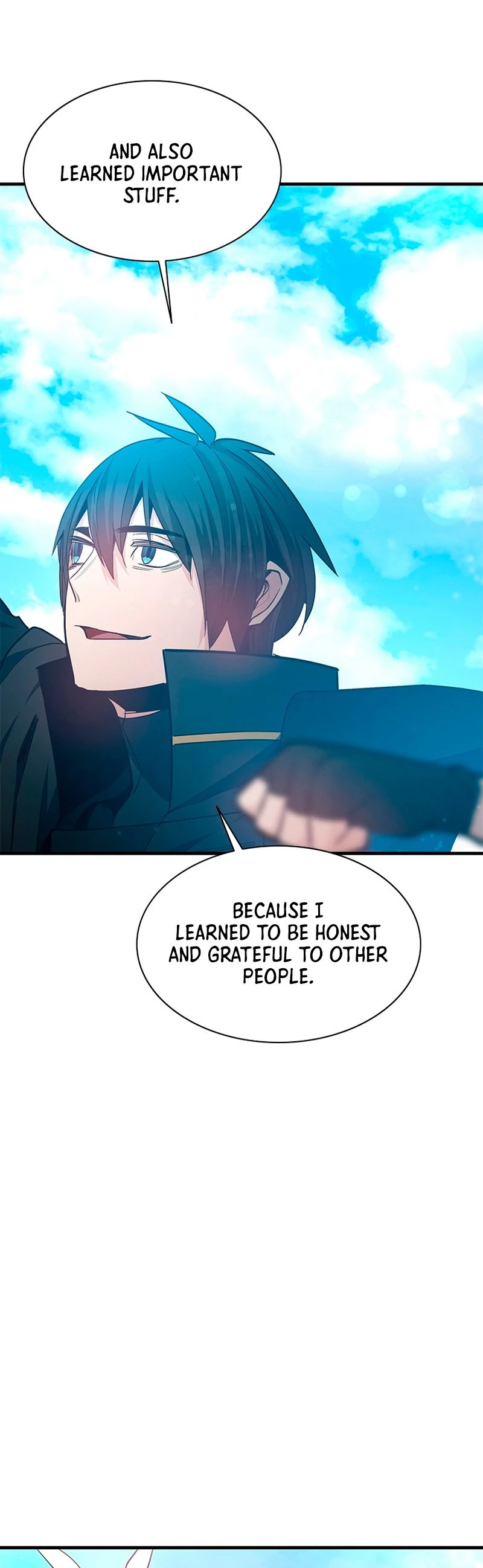 The Tutorial Is Too Tough! Chapter 139 - 49