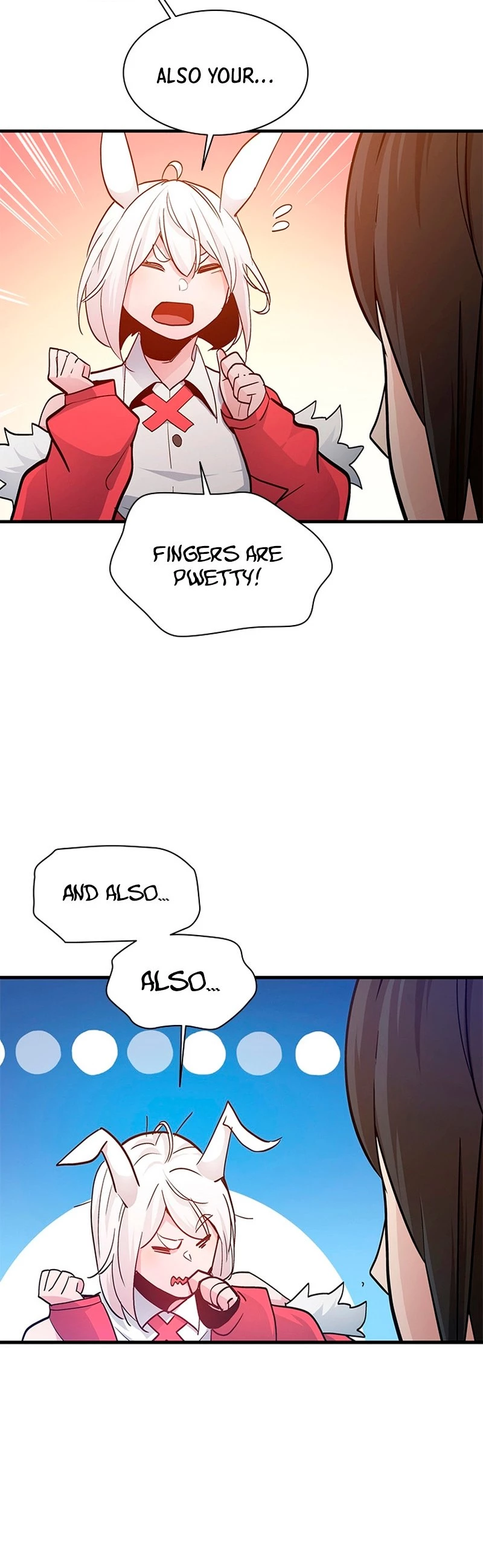 The Tutorial Is Too Tough! Chapter 139 - 52