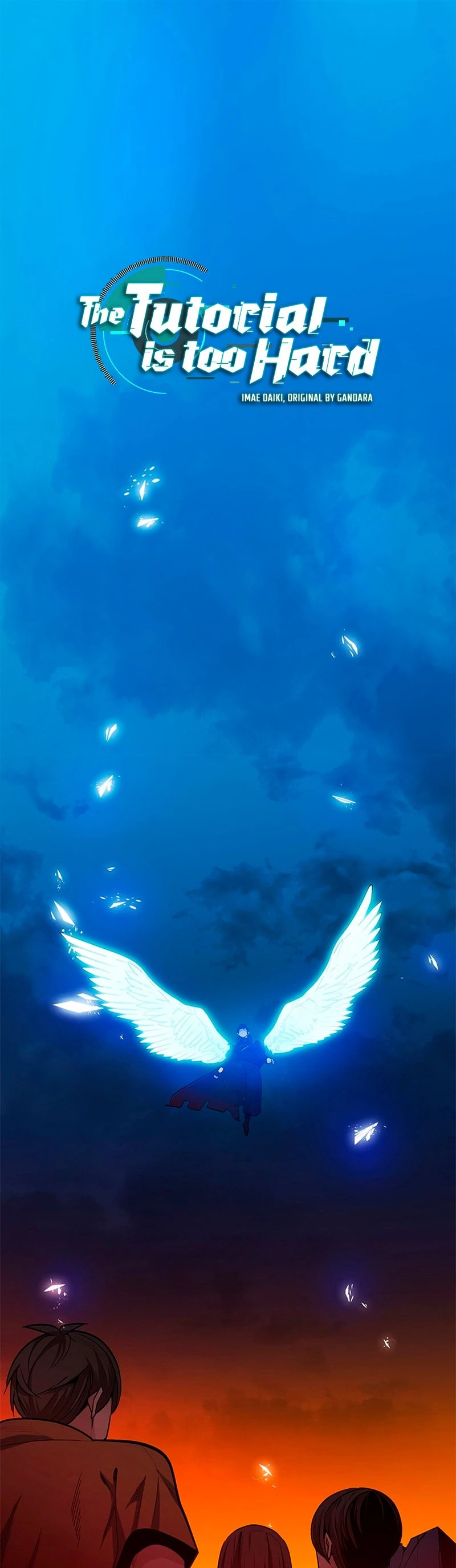 The Tutorial Is Too Tough! Chapter 138 - 5