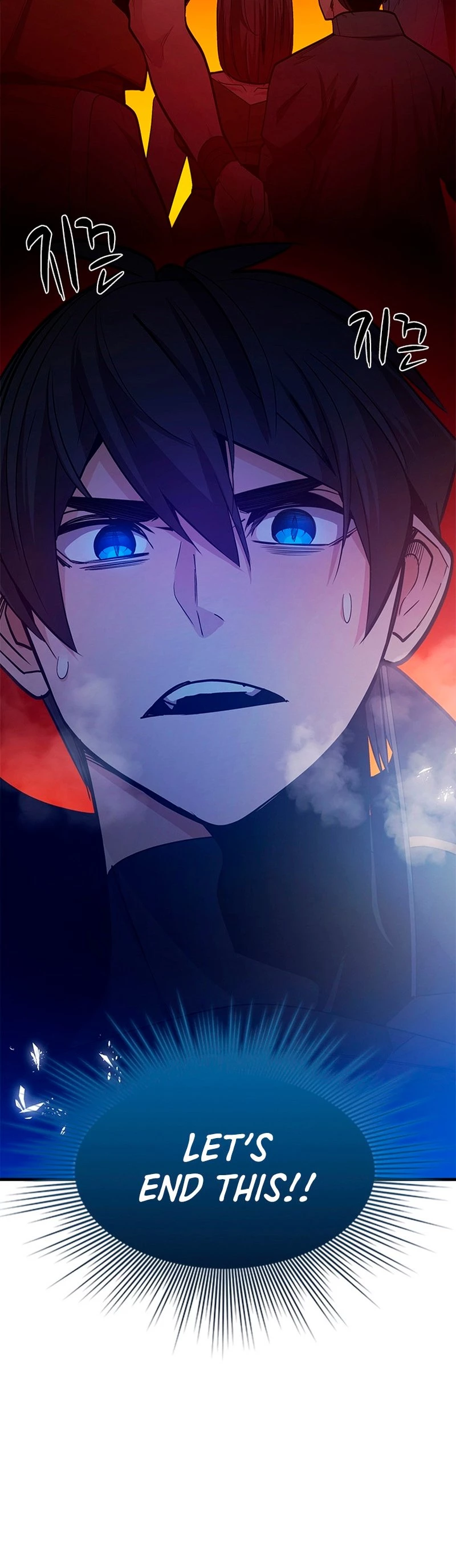 The Tutorial Is Too Tough! Chapter 138 - 6