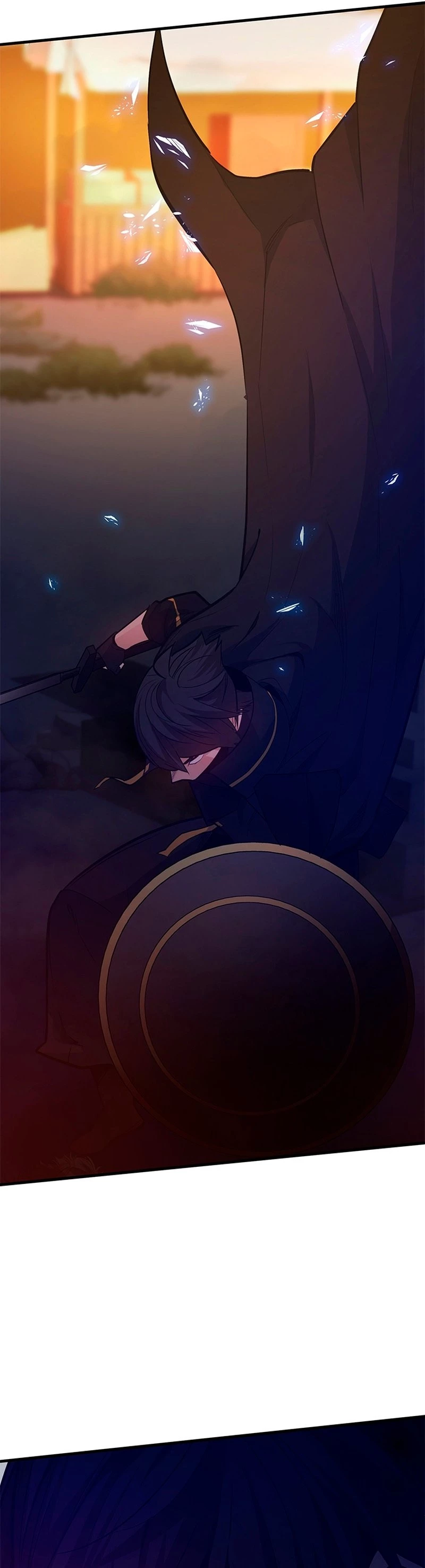 The Tutorial Is Too Tough! Chapter 138 - 9