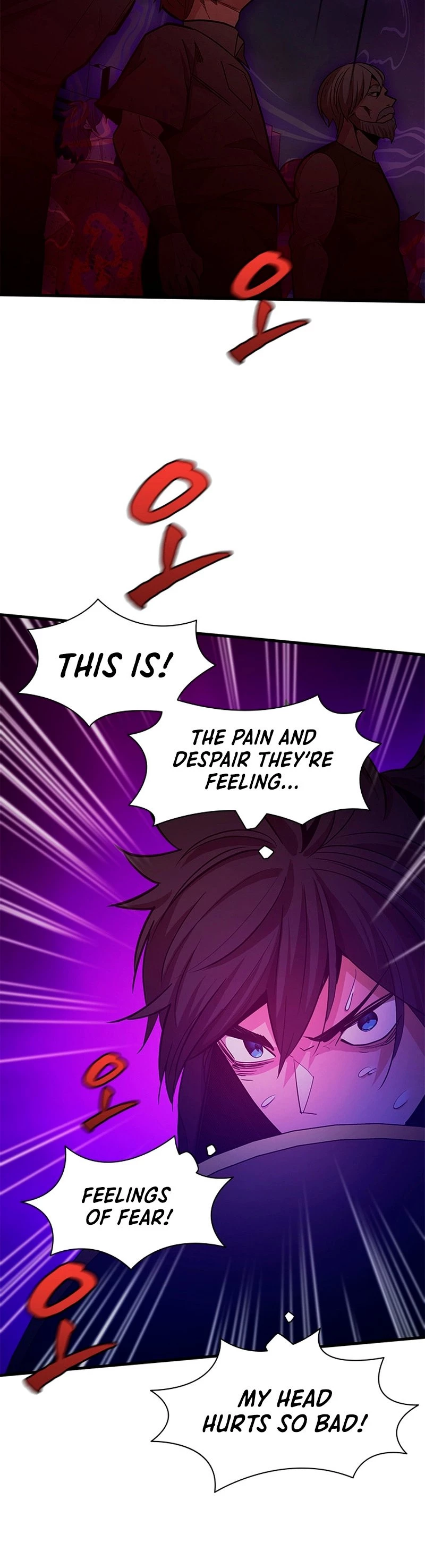 The Tutorial Is Too Tough! Chapter 138 - 11