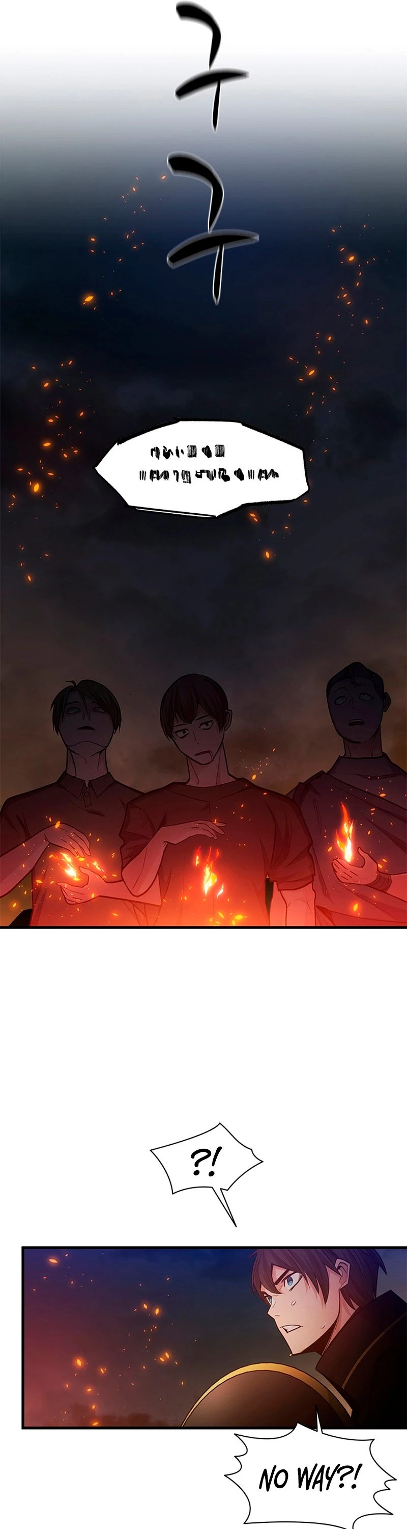 The Tutorial Is Too Tough! Chapter 138 - 13