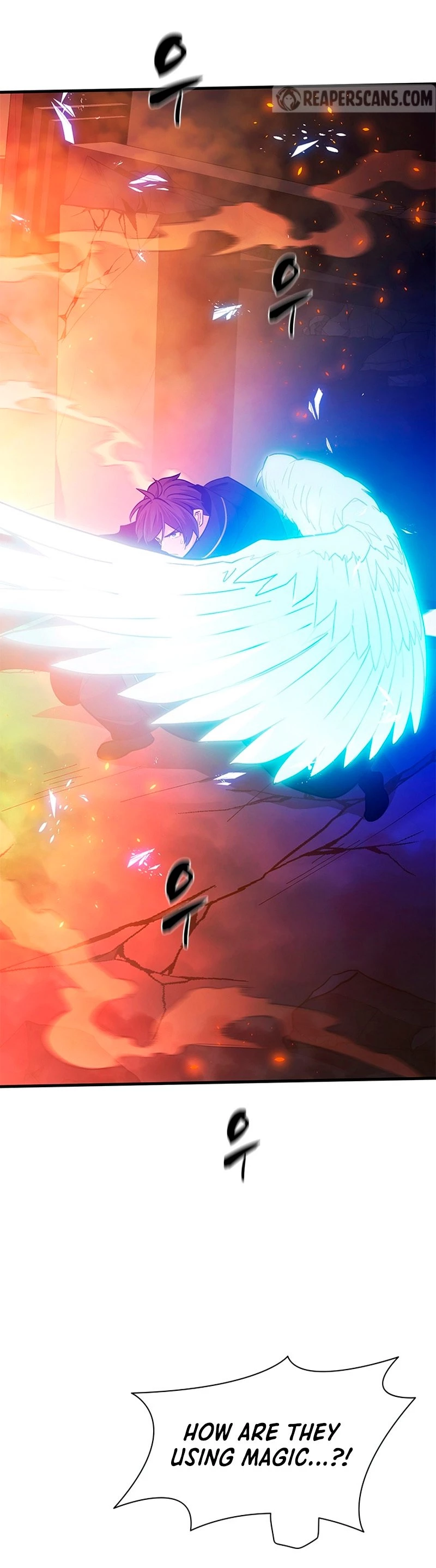 The Tutorial Is Too Tough! Chapter 138 - 17