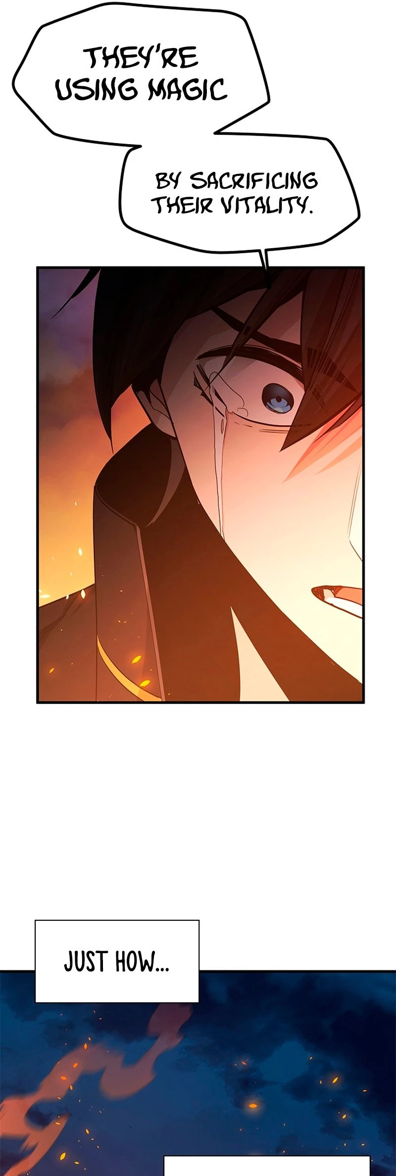 The Tutorial Is Too Tough! Chapter 138 - 21