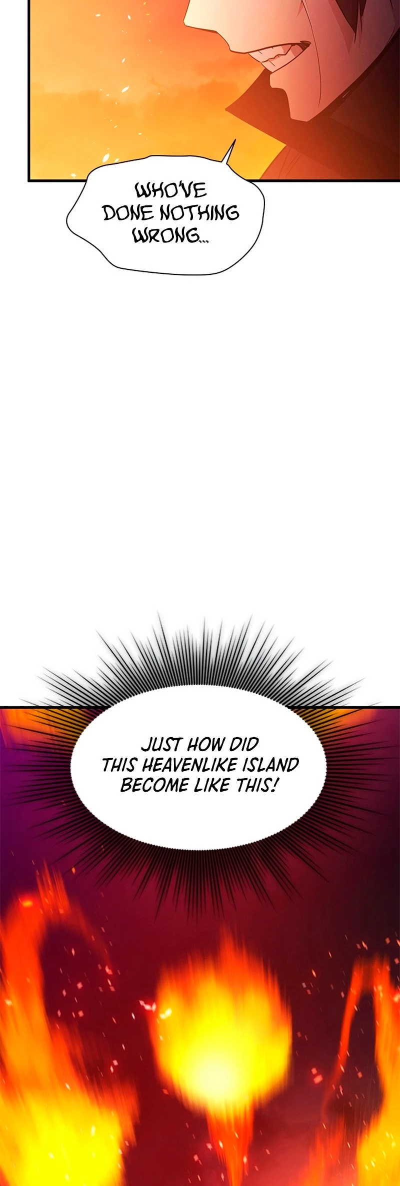 The Tutorial Is Too Tough! Chapter 138 - 23