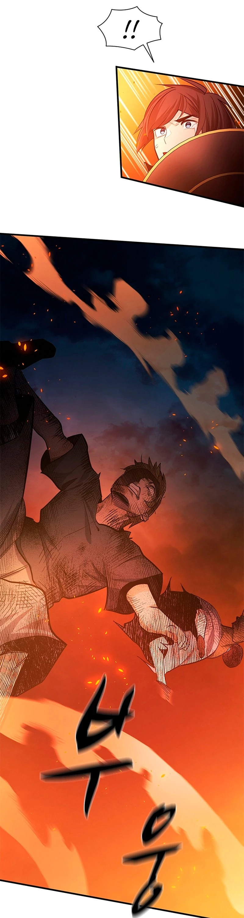 The Tutorial Is Too Tough! Chapter 138 - 26