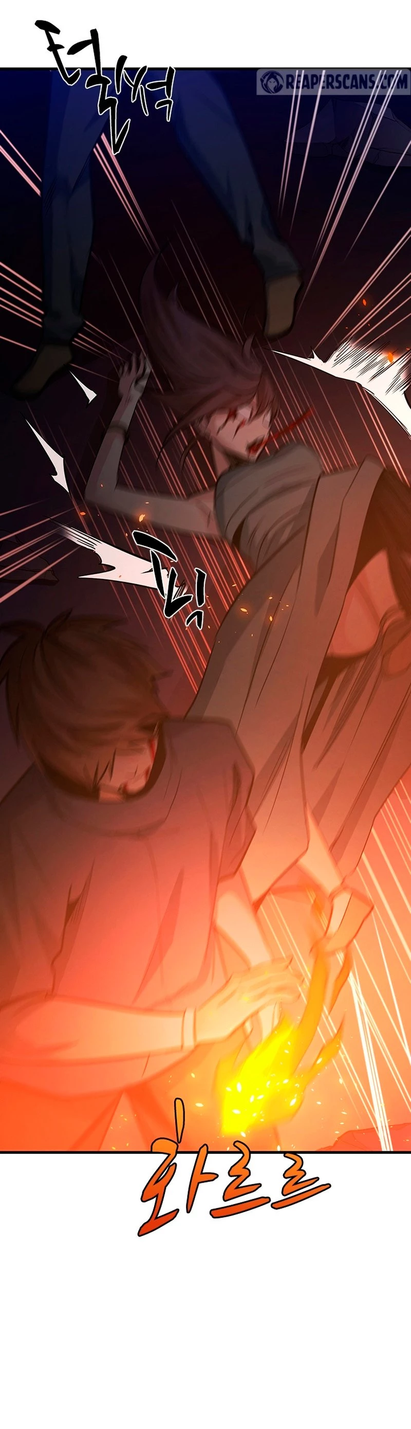 The Tutorial Is Too Tough! Chapter 138 - 33