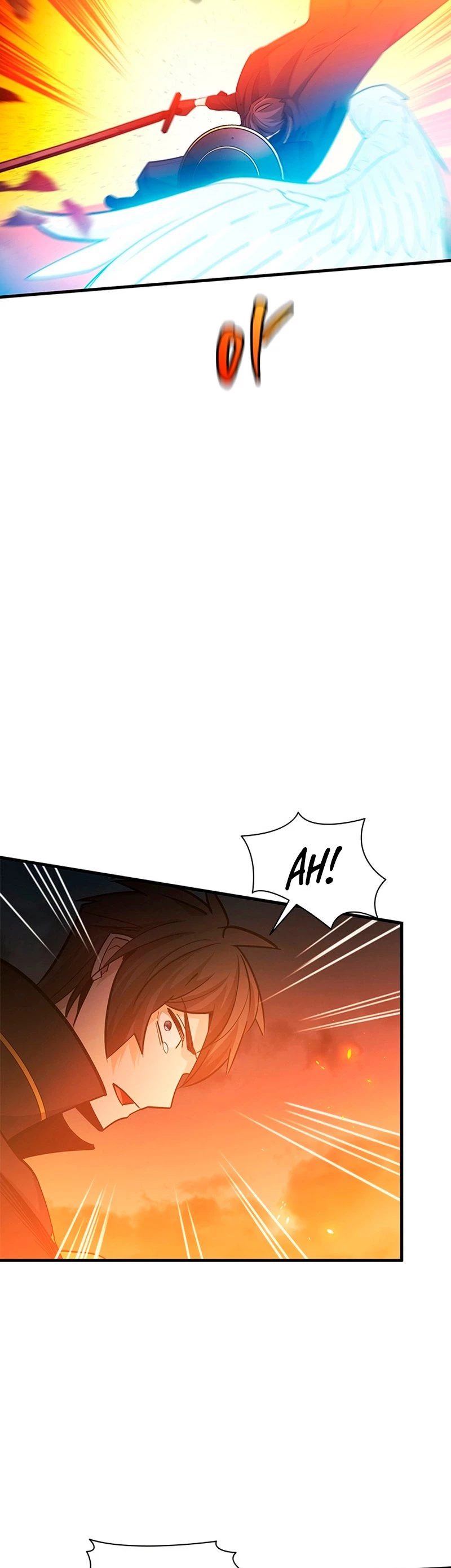The Tutorial Is Too Tough! Chapter 138 - 35