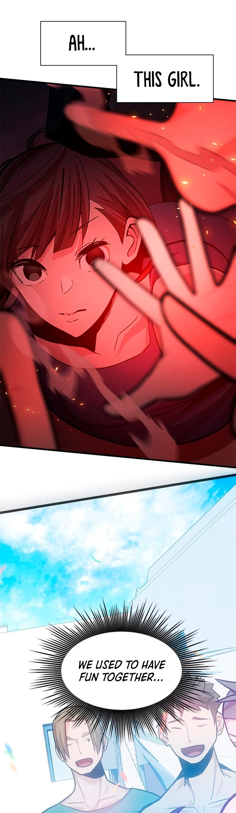 The Tutorial Is Too Tough! Chapter 138 - 42