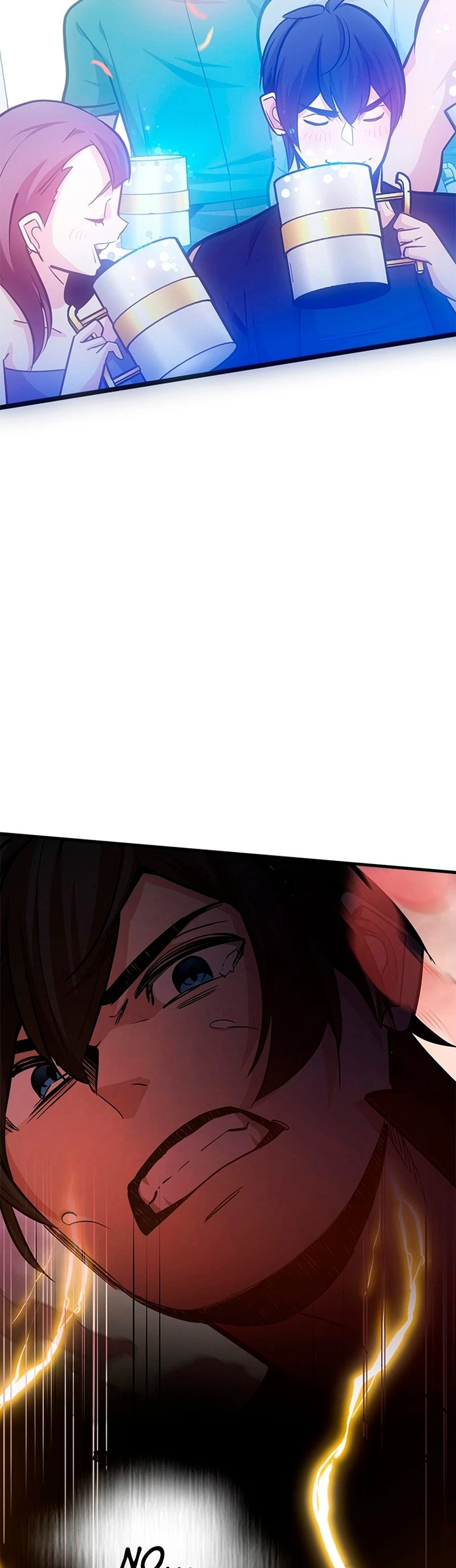 The Tutorial Is Too Tough! Chapter 138 - 43