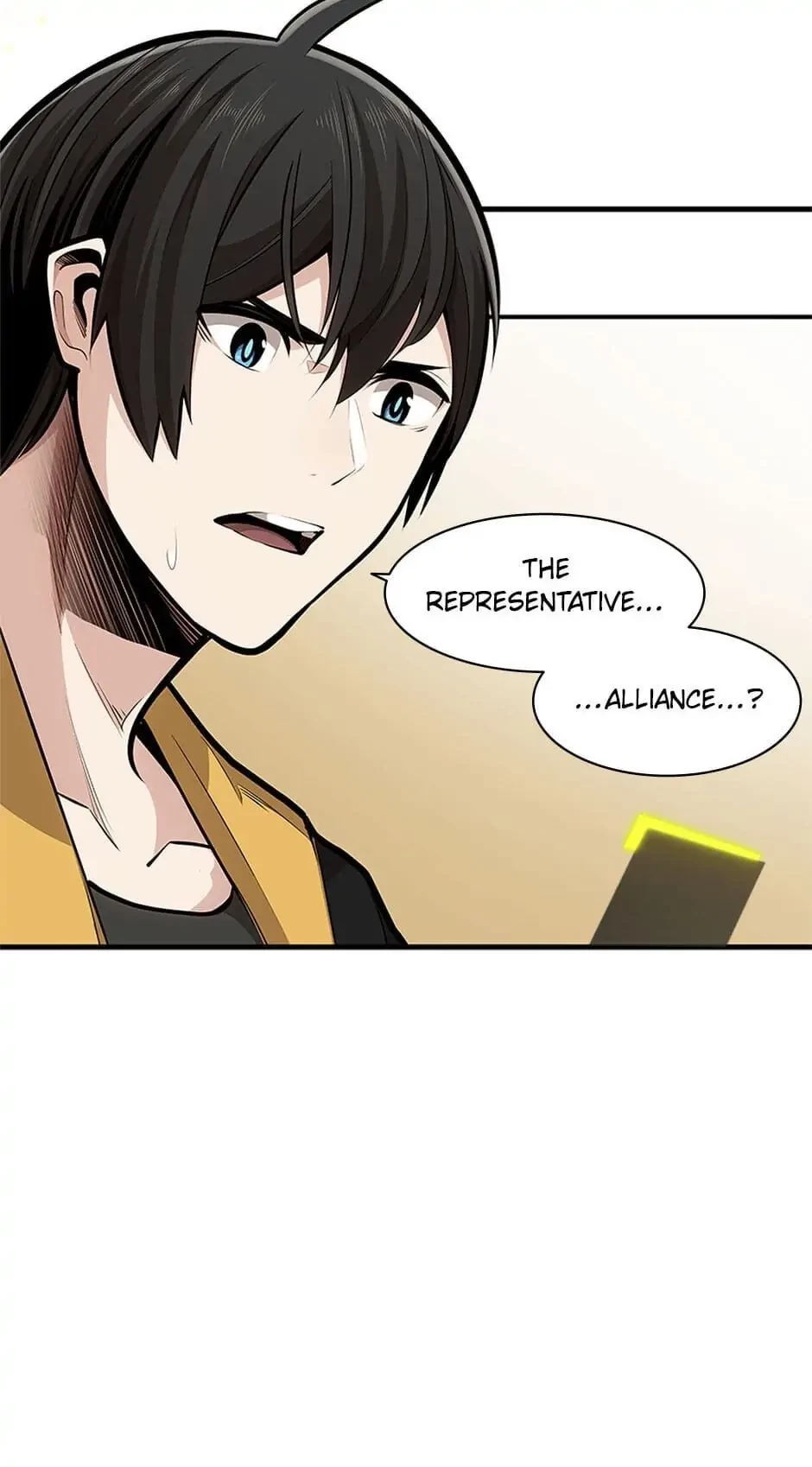 The Tutorial Is Too Tough! Chapter 19 - 3