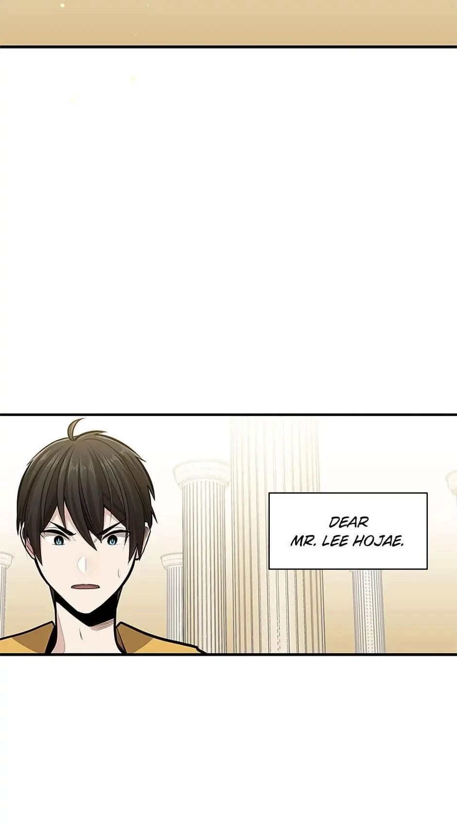 The Tutorial Is Too Tough! Chapter 19 - 6