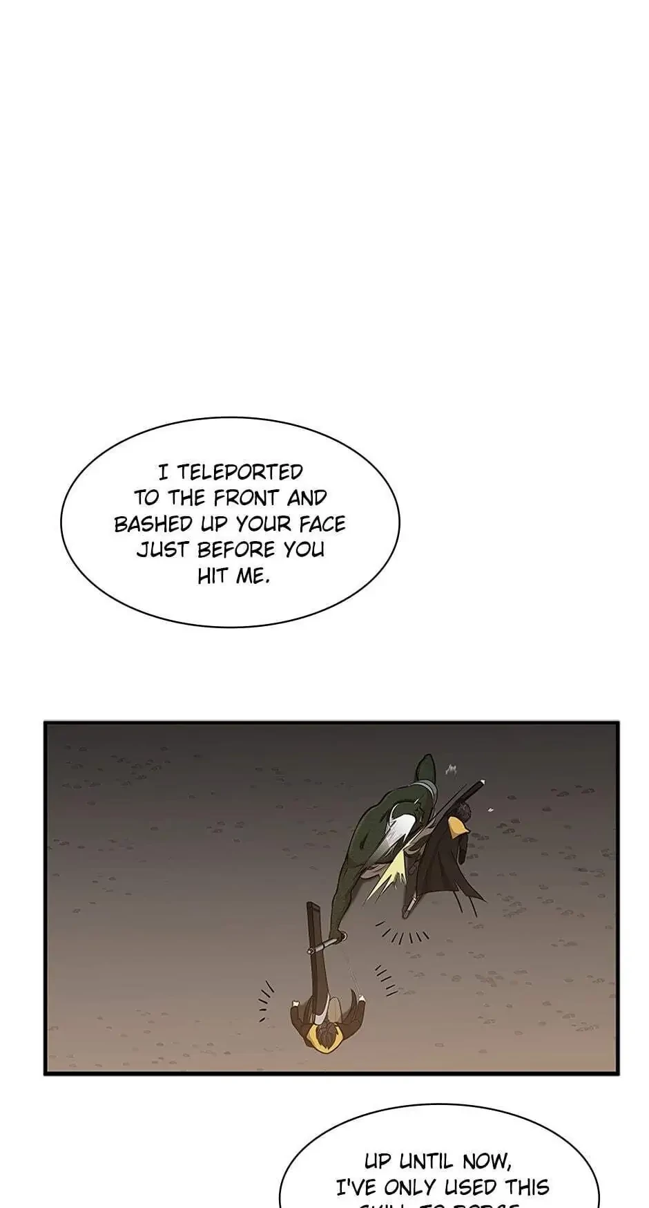 The Tutorial Is Too Tough! Chapter 22 - 56
