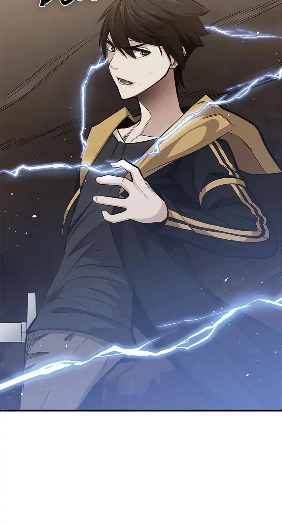 The Tutorial Is Too Tough! Chapter 22 - 58