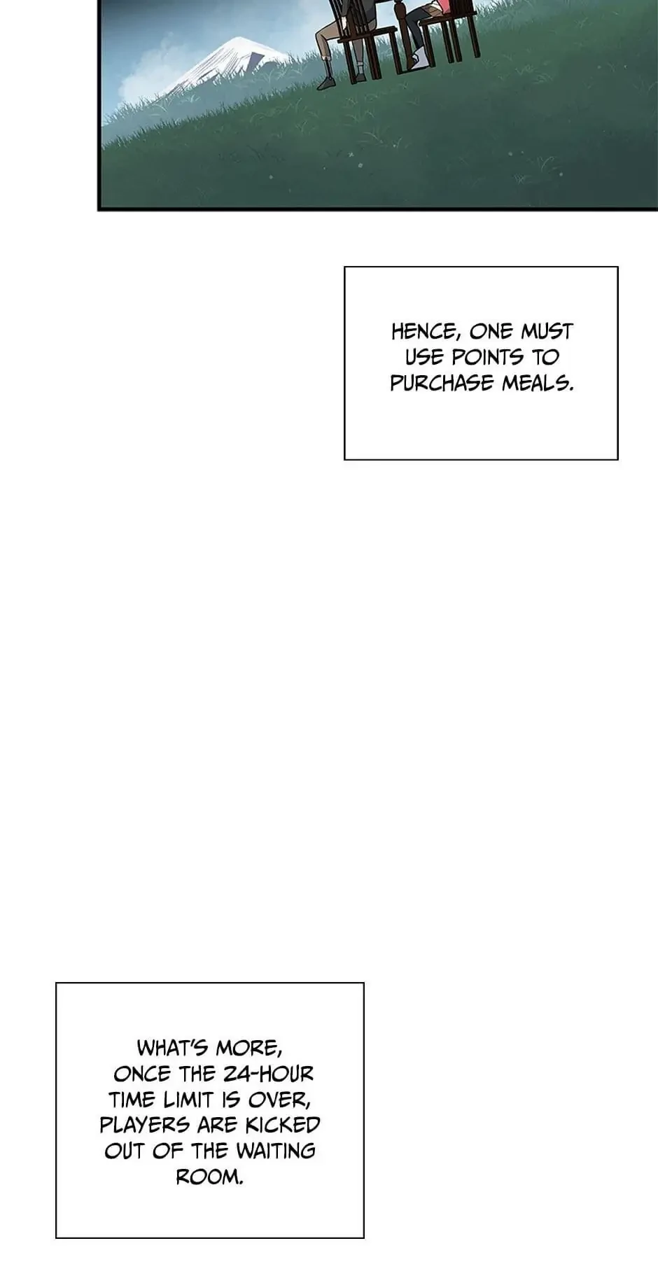 The Tutorial Is Too Tough! Chapter 21 - 46