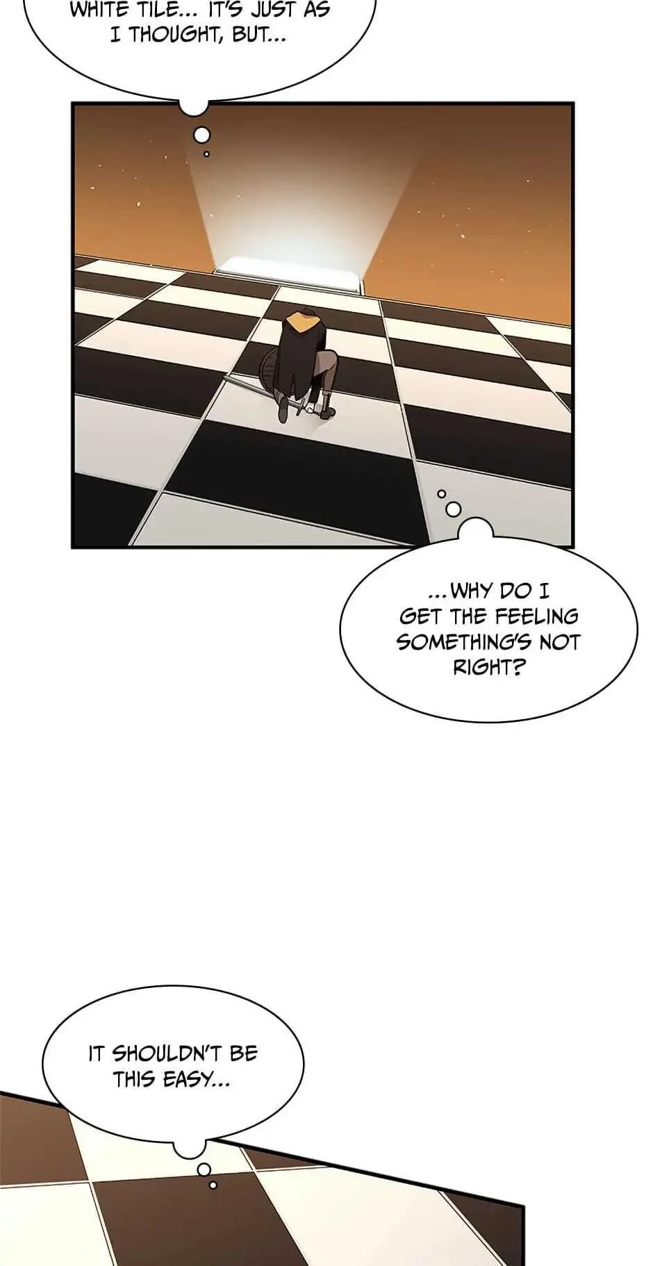 The Tutorial Is Too Tough! Chapter 19 - 25