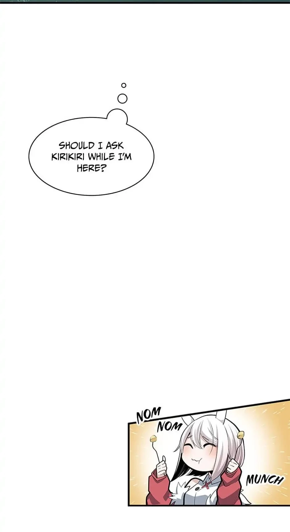 The Tutorial Is Too Tough! Chapter 21 - 51