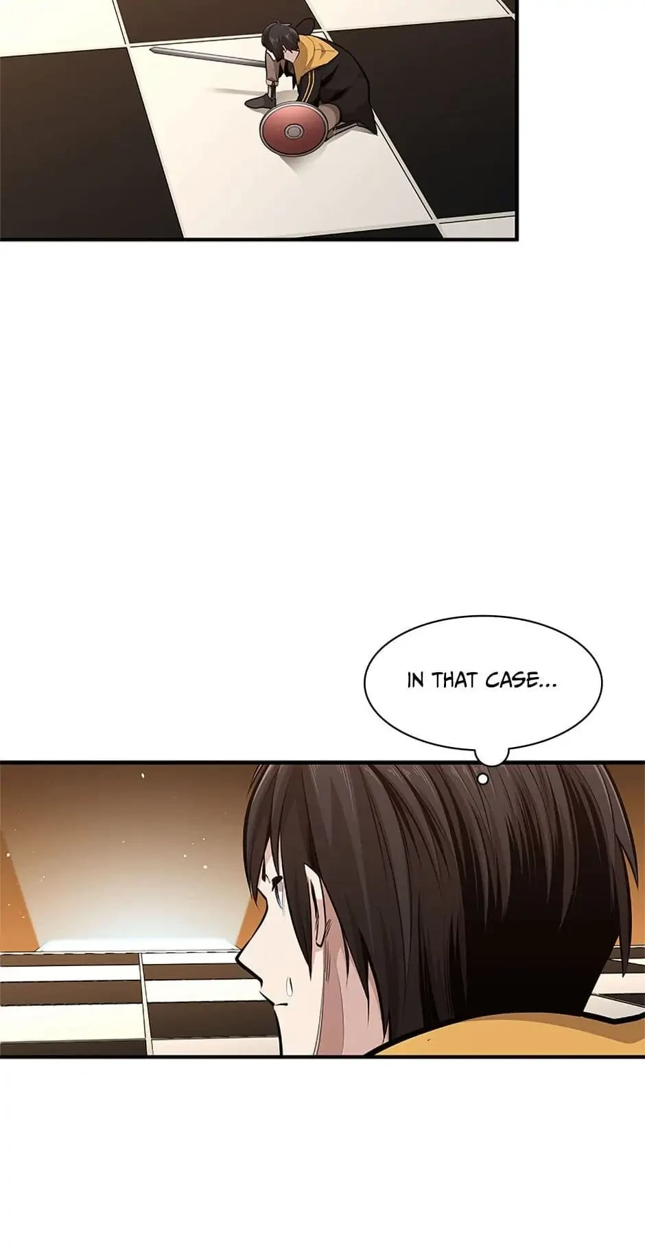 The Tutorial Is Too Tough! Chapter 19 - 26