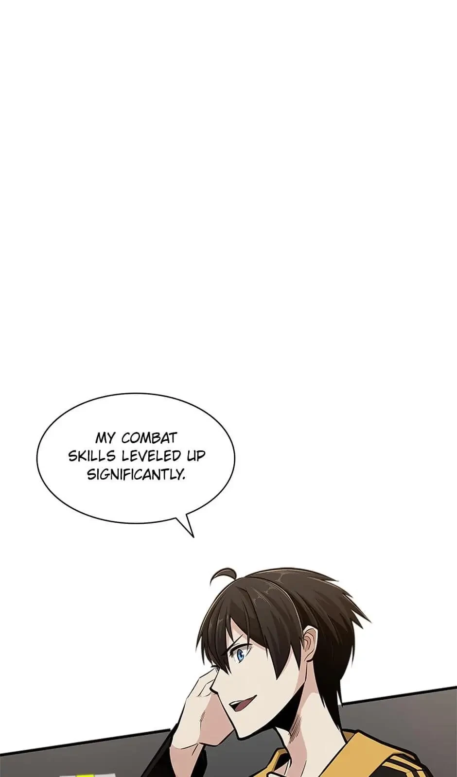 The Tutorial Is Too Tough! Chapter 22 - 77