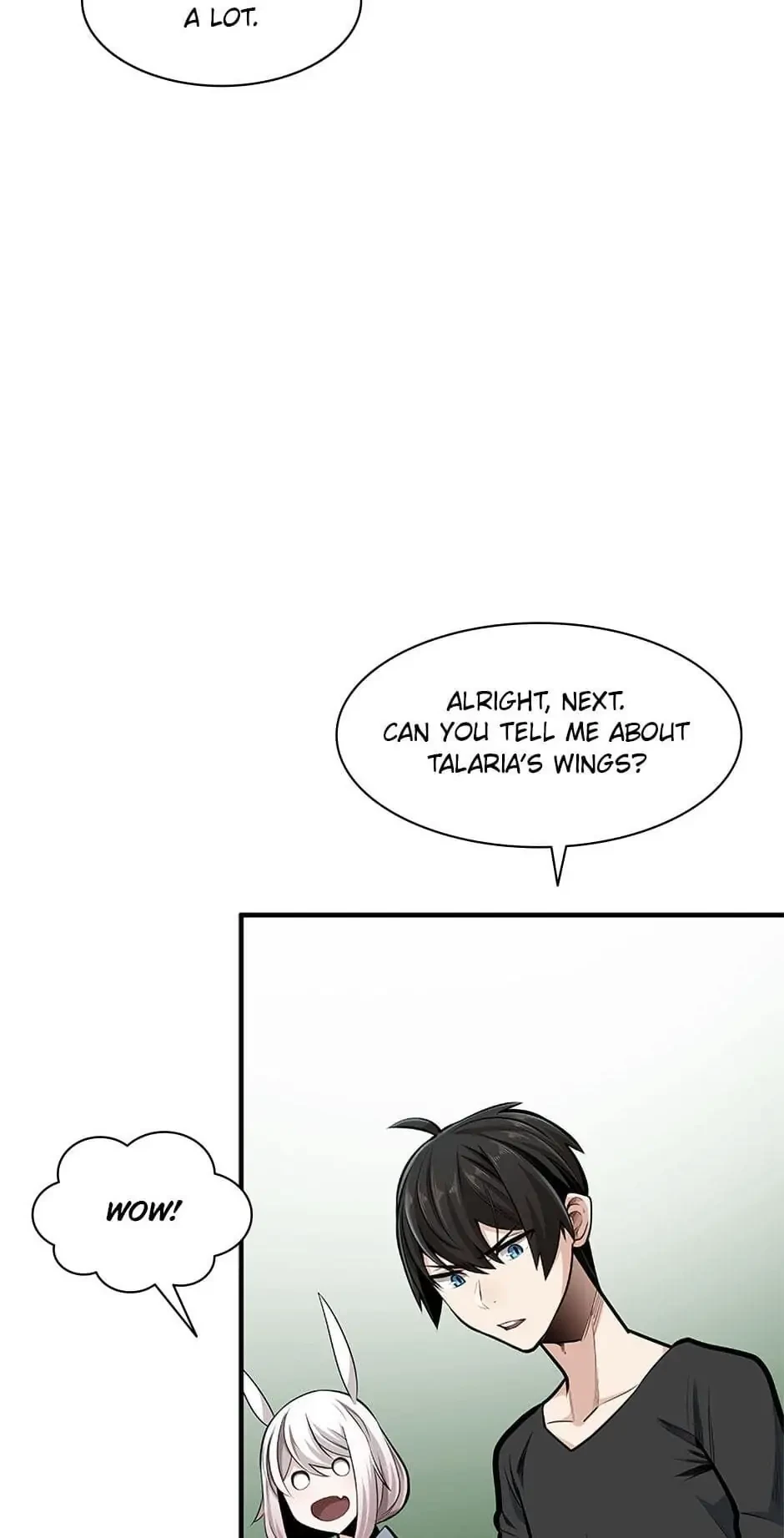 The Tutorial Is Too Tough! Chapter 21 - 60